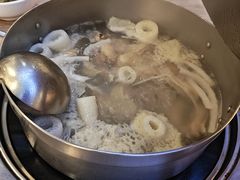 -探窝·竹笙椰子鸡(杨箕店)