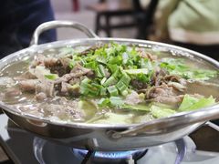 -正宗苏稽毛哥跷脚牛肉总店