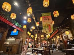 -南京大牌档(凯德1818店)