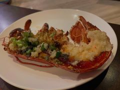 小龙虾-OPEN開全日自助餐厅·西餐·海鲜(佛山希尔顿酒店)