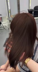 -HD HAIR STYLE