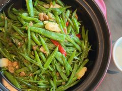 -望乡楼上海菜(日月光店)