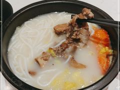 -大鼓米线(浦东长泰店)