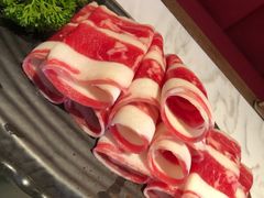 -捞神煲汤火锅(湖滨商业街店)