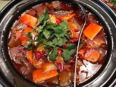 -马旺子酒楼
