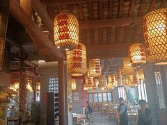 -二十八里太湖船菜(吉祥路店)