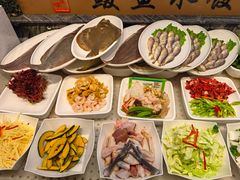 -渔家风味·鲅鱼水饺·央视展播·海鲜天津菜(开发区店)