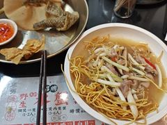 -禄粥·广府味·煲仔粥·宵夜·明档现做(江南西店)