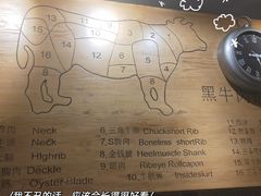 -味家烤肉烤鳗鱼牛排(西塔旗舰店)