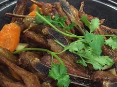 -美极鲜食坊(宝安南路店)