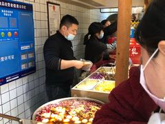 -三兄弟高炉烧饼