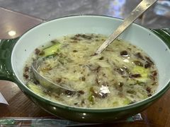 -李连贵熏肉大饼(沈阳站店)