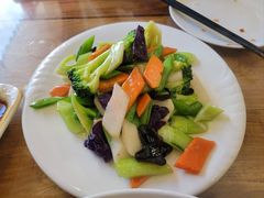 -砂锅李(九江路店)