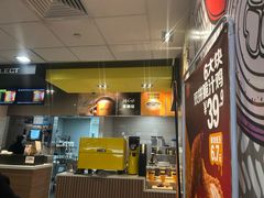 -麦当劳(世纪汇广场店)