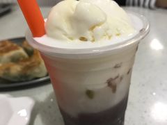 -芬芳甜品(同福路店)