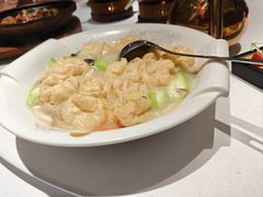 -海宝酒家(中山四路店)