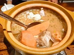 -肖记公安牛肉鱼杂馆·省级非物质文化遗产(三角路直营店)