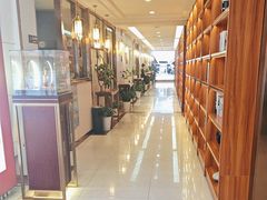 -香山湖渔家大院