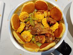 -北李·海肠捞饭·大连菜(望京凯德MALL店)