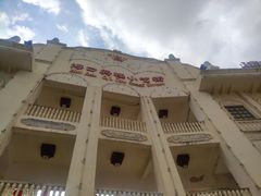 -海口骑楼小吃街