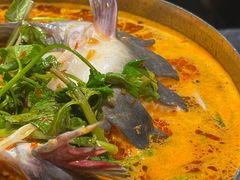 -泉味道贵州厨房(三里河店)