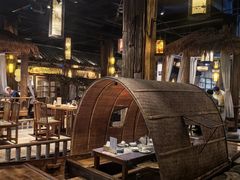 -花溪雨·森林餐厅(石基店)