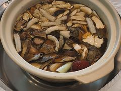 -天宜隆蘑菇宴火锅(石景山旗舰店)