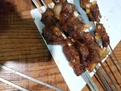 -西域阿里马新疆菜·清真(桂花路店)