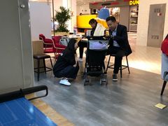 -海马体照相馆(北京apm店)