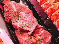 -嘻游记·厚切烤肉(布吉万象汇店)