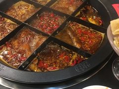 -井格重庆火锅(燕郊永旺店)