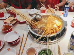 -袁记串串香(新南门店)