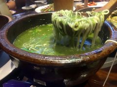 -醉南拳客家菜·河田鸡(东街口航空大厦店)