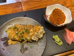 -戏作寿司(观音桥店)