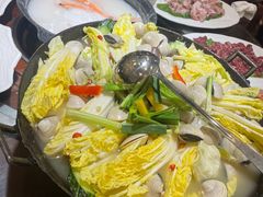 -御膳粥·牛乳粥底火锅·地道顺德菜(容桂店)