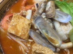 -老闽味姜母鸭·煎蟹闽菜餐厅(曾厝垵地标店)