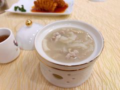 -和膳居饮食有限公司