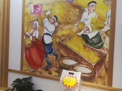 -米村拌饭馆(锦绣前程店)