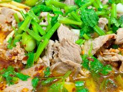 -杨家牛肉汤(淮建路店)