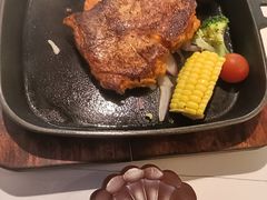 -牛扒先生·厚切雪花牛扒西餐厅(北京路禺山路店)