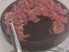 -牛品福潮汕牛肉火锅(旺庄店)