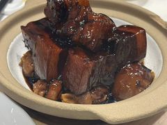 -新吉士·上海菜(浦东LCM置汇旭辉店)