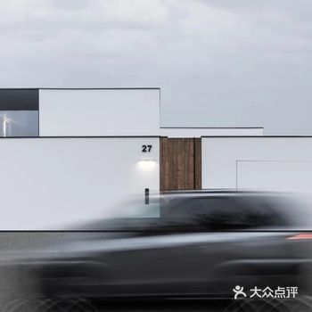 120㎡高级灰，尽显简约之美！