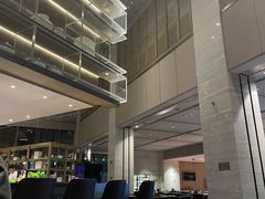 -博林天瑞喜来登酒店·西丽尚膳