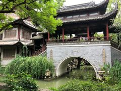 -龙潭水乡