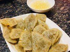 炸灌肠-二姐卤煮(南十里居店)