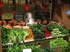 -农耕记·湖南土菜(科技园店)