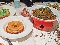 -后海16号·北京私房菜