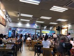 大堂-七叔公面家(拱北口岸店)