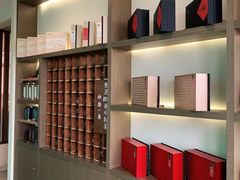 -小茶闲舍·观景商务茶馆(广州塔店)